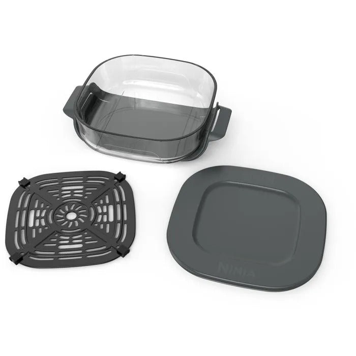 Pojemnik szklany NINJA CleanCrisp 1077ZT101EUK 2.3L (1 szt.)