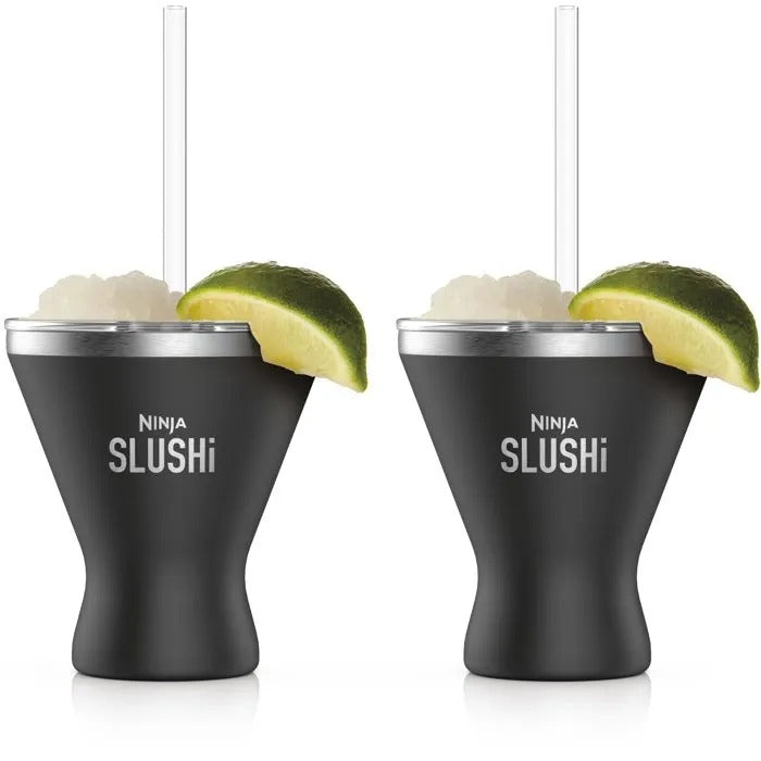 NINJA SLUSHi Cocktail Cup 2-Pack