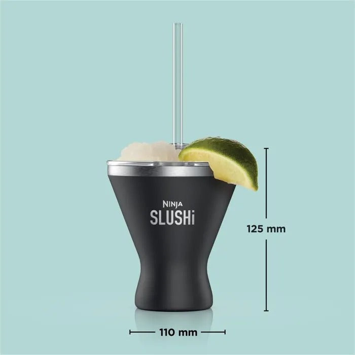 NINJA SLUSHi Cocktail Cup 2-Pack