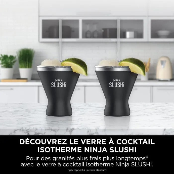 NINJA SLUSHi Cocktail Cup 2-Pack