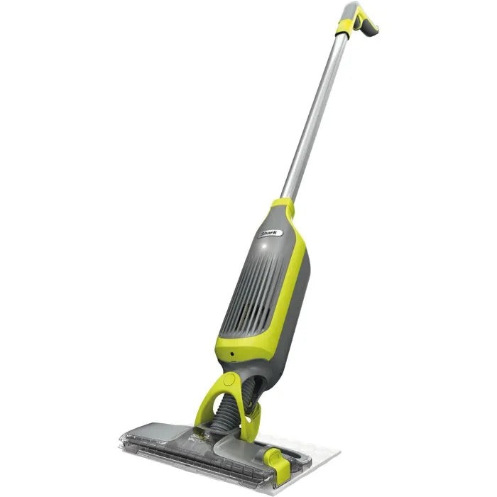 SHARK VacMop 2-in-1 kabelloser Staubsauger und Sprühmopp