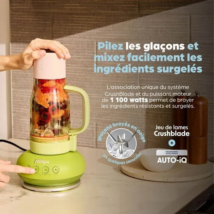 Ninja BlendBOSS Blender