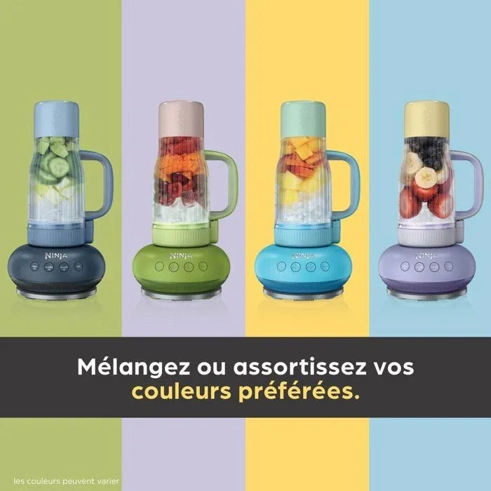 Ninja BlendBOSS Blender