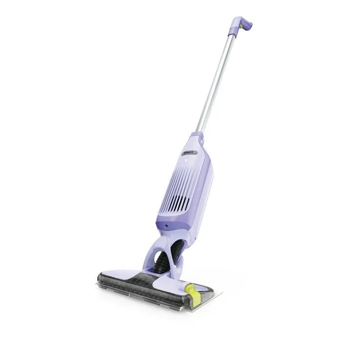 SHARK VACMOP 2 in 1 Cordless Floor Scrubber VM200EUPL