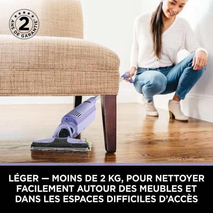 SHARK VACMOP 2 in 1 Cordless Floor Scrubber VM200EUPL