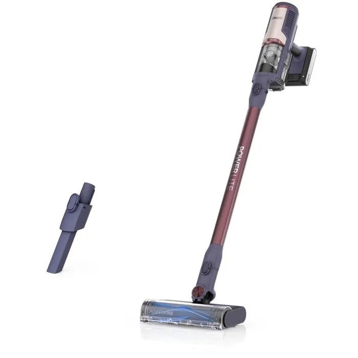 Shark PowerLite Draadloze Steelstofzuiger in Rood