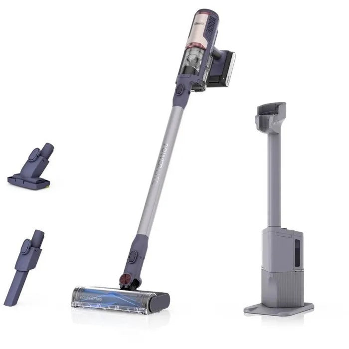 Shark PowerLite Clean & Empty Steelstofzuiger met laad