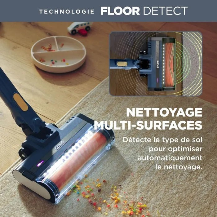 SHARK FloorDetect IY143HEU