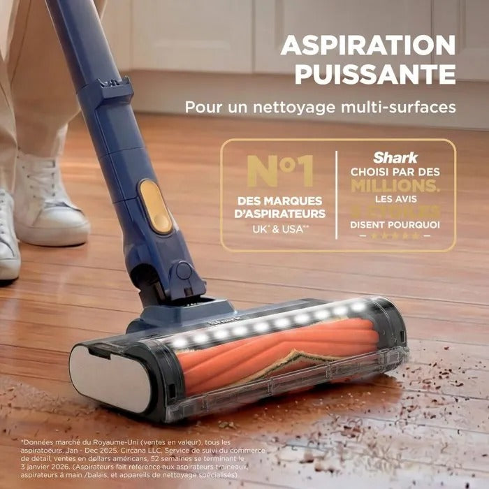SHARK FloorDetect IY143HEU