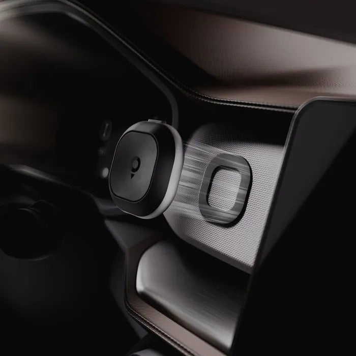 TomTom Adhesive mounts 2 pieces for Tom road alert