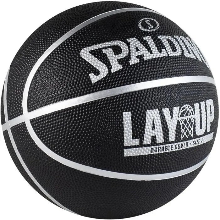Ballon de Basket Spalding Lay-Up