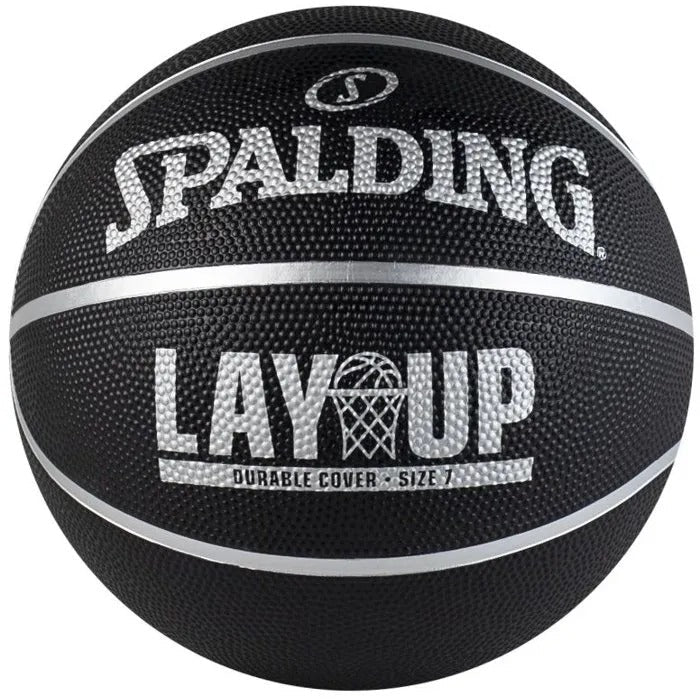 Ballon de Basket Spalding Lay-Up
