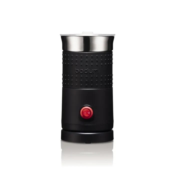 Cafetière Électrique Bodum Bistro 500w 400ml Noir