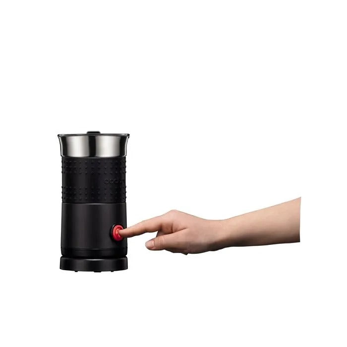 Cafetière Électrique Bodum Bistro 500w 400ml Noir
