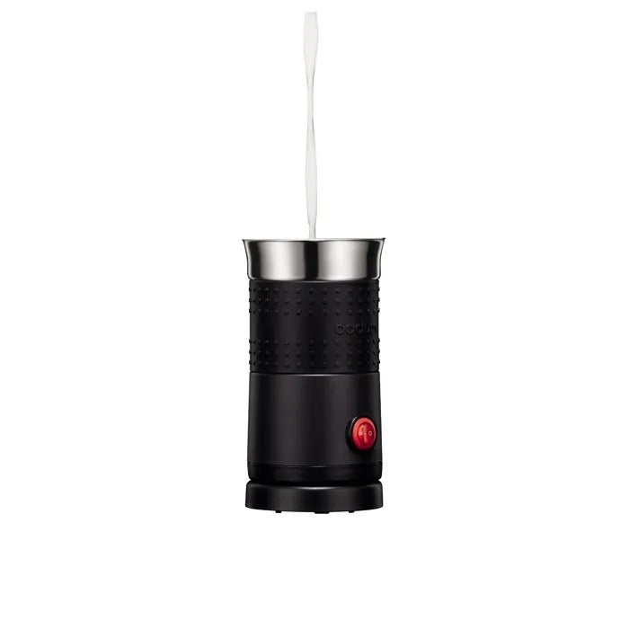 Cafetière Électrique Bodum Bistro 500w 400ml Noir
