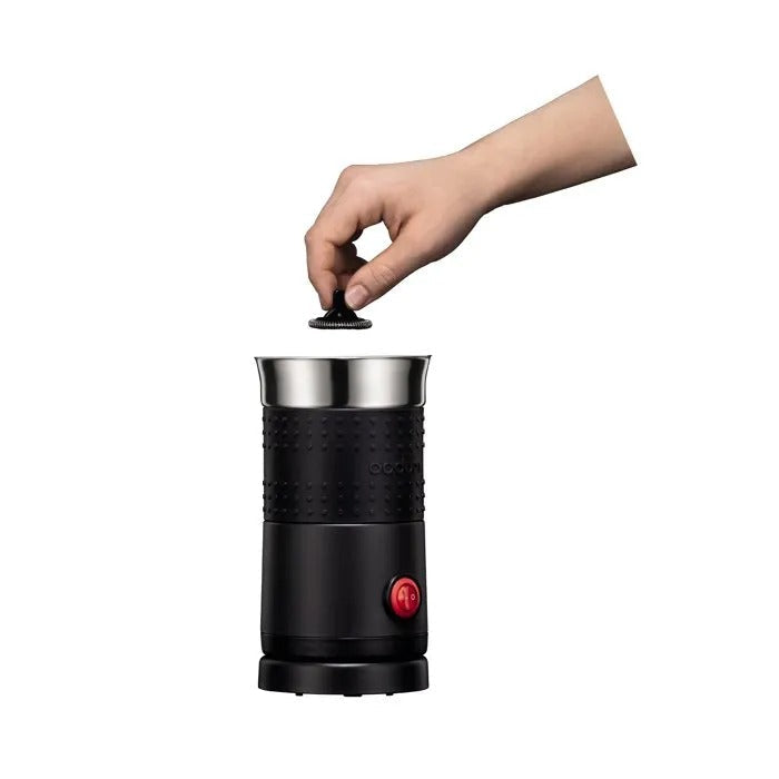 Cafetière Électrique Bodum Bistro 500w 400ml Noir