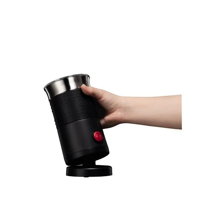 Cafetière Électrique Bodum Bistro 500w 400ml Noir