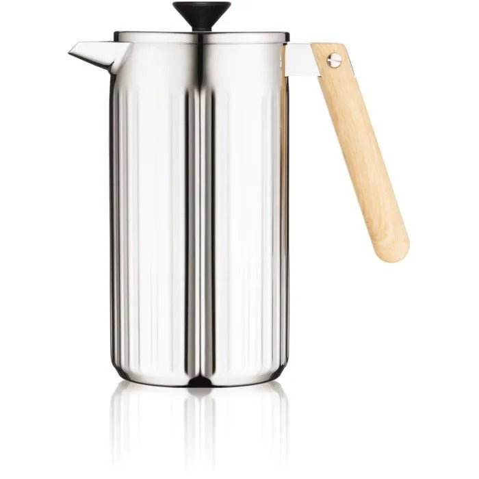 Bodum 34 Oz Douro Double Wall French Press Coffee Maker
