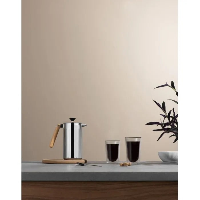 Bodum 34 Oz Douro Double Wall French Press Coffee Maker
