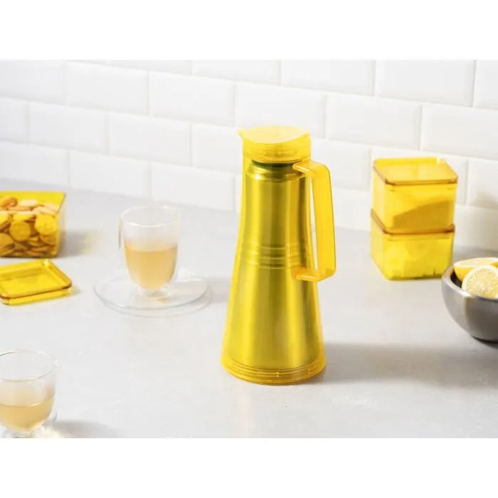 Carafe Isotherme Bodum Bistro 1,1 L Dorée 25 H