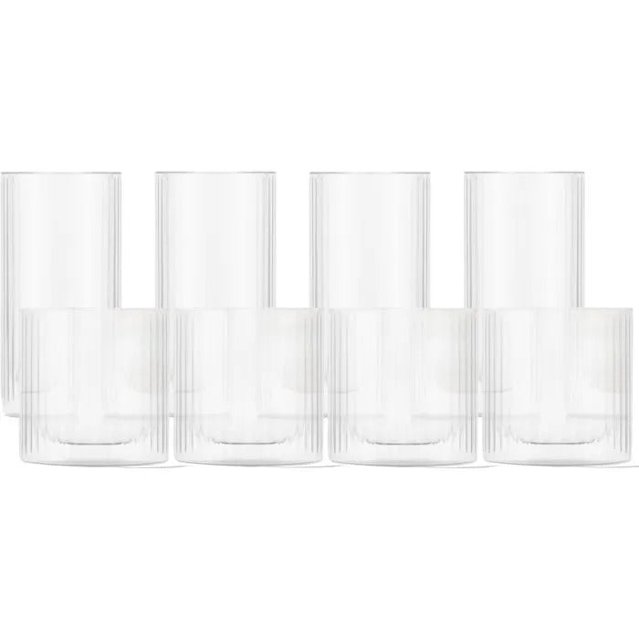 Bar Set Douro Bar Verre Transparent 25 X 20 X 20 Cm Bodum