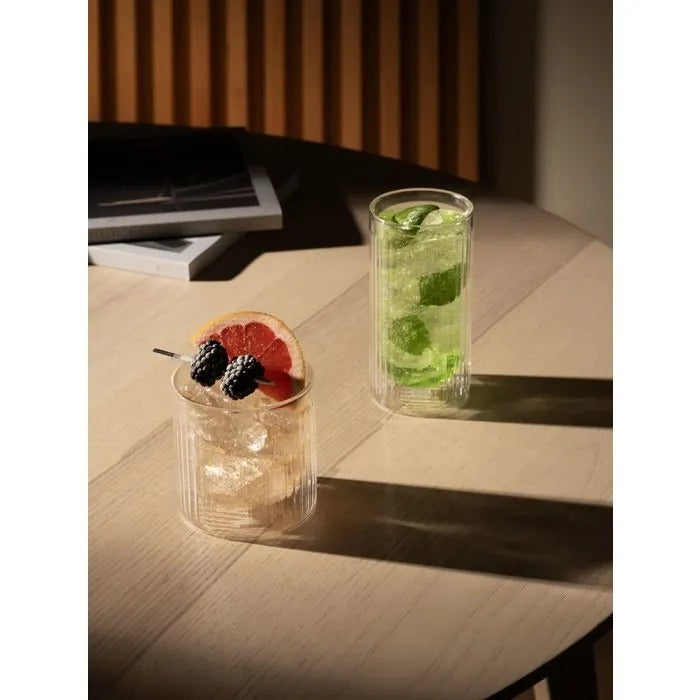 Bar Set Douro Bar Verre Transparent 25 X 20 X 20 Cm Bodum
