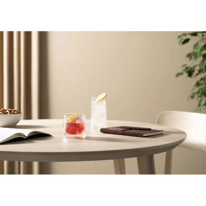 Bar Set Douro Bar Verre Transparent 25 X 20 X 20 Cm Bodum