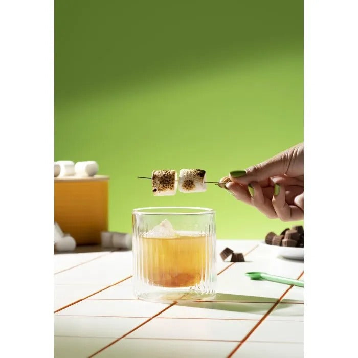 Bodum - Douro Bar - Whiskyset - Zwart - 300 ml - 3-Delig