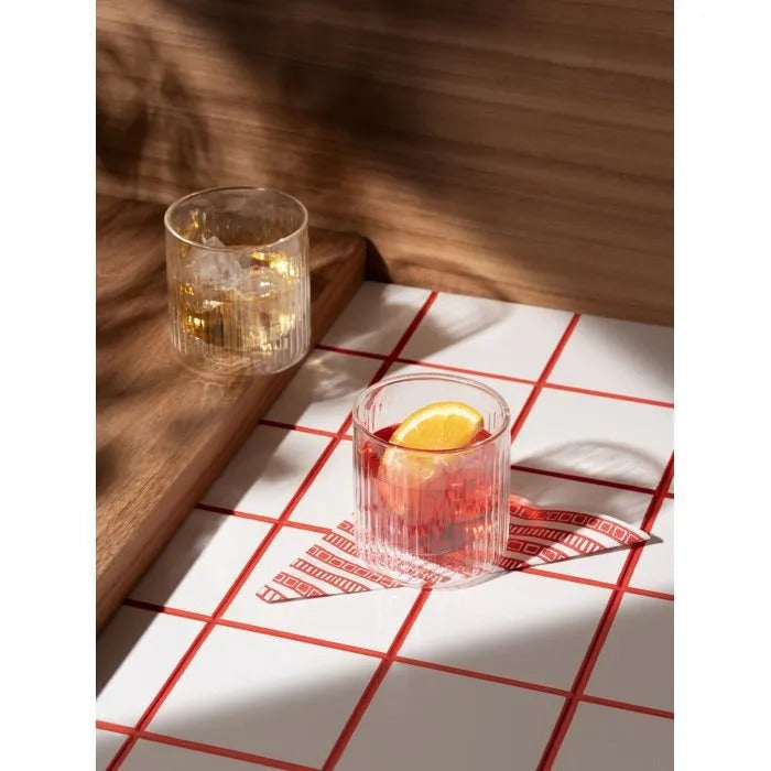 Bodum - Douro Bar - Whiskyset - Zwart - 300 ml - 3-Delig
