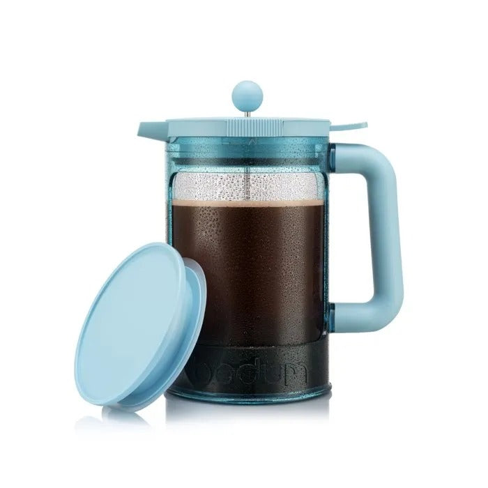 BODUM Cafetera Francesa o Prensa Francesa de Café BOD , 1.5