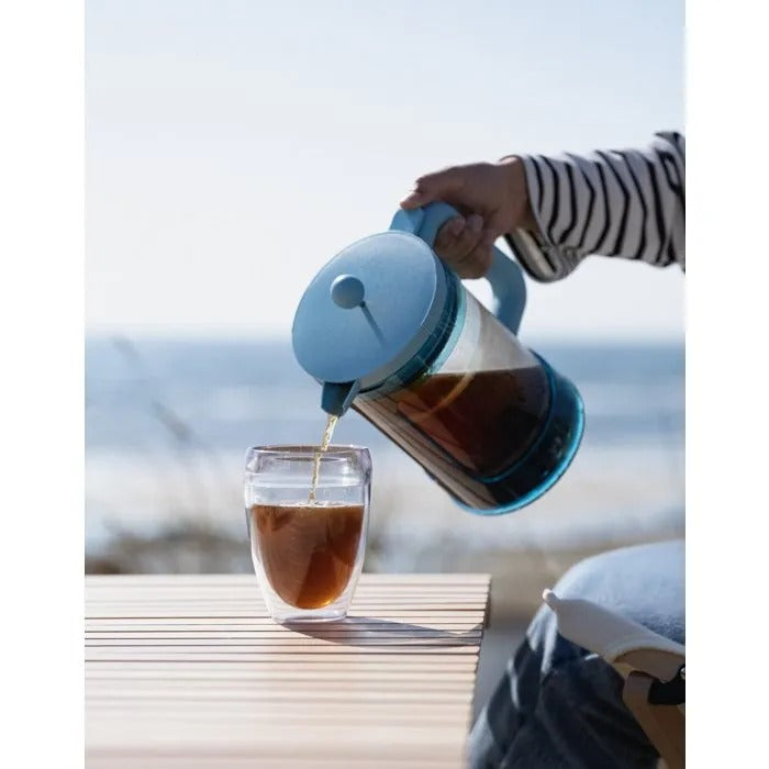 BODUM Cafetera Francesa o Prensa Francesa de Café BOD , 1.5