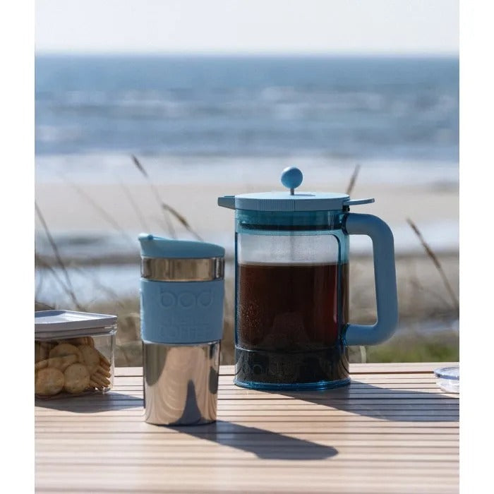 BODUM Cafetera Francesa o Prensa Francesa de Café BOD , 1.5