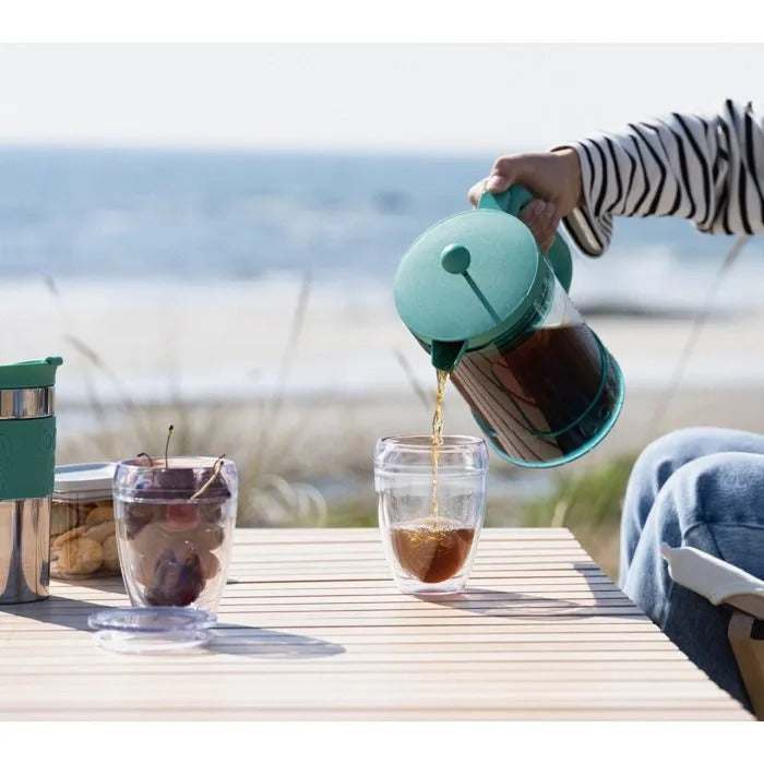 Bodum BOD Cafetera eléctrica, para café caliente y frío, 1