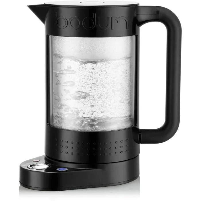 Bouilloire Électrique Bodum Bistro 1,1 L Double Paroi Contrôle