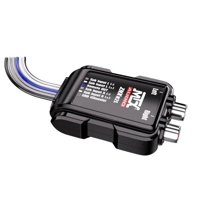 Audio Jack Adapter Mtx Audio 8 V