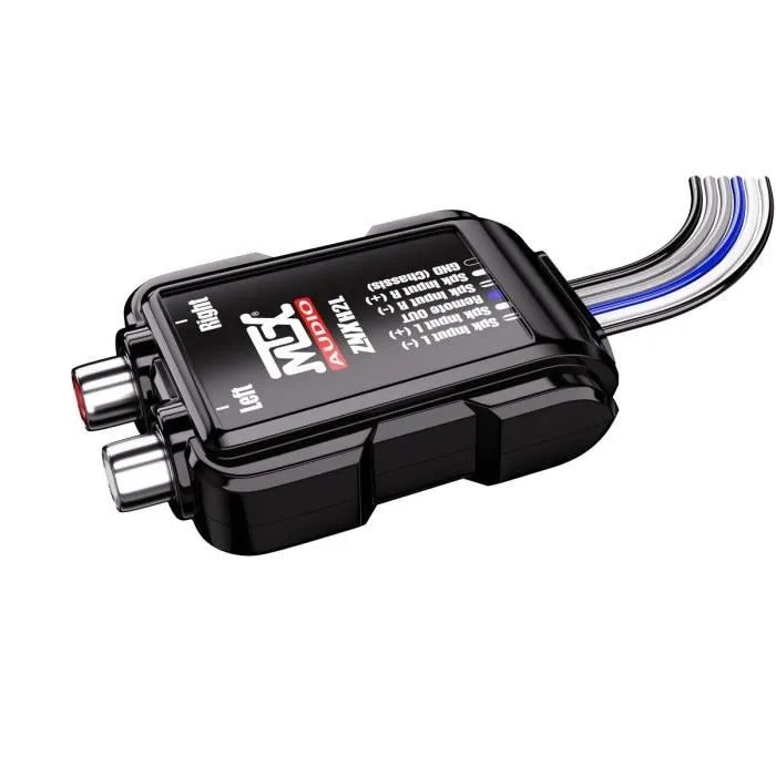 Audio Jack Adapter Mtx Audio 8 V