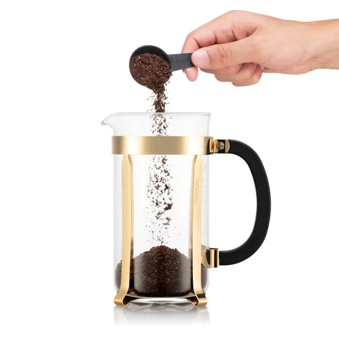 Bodum 34oz Chambord French Press Coffee Maker High-Heat
