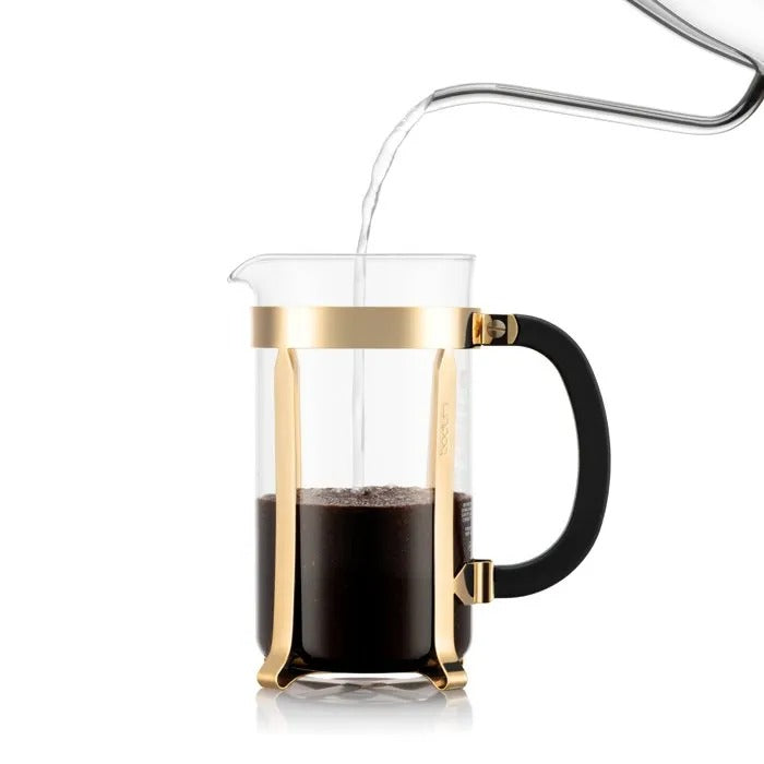 Bodum 34oz Chambord French Press Coffee Maker High-Heat