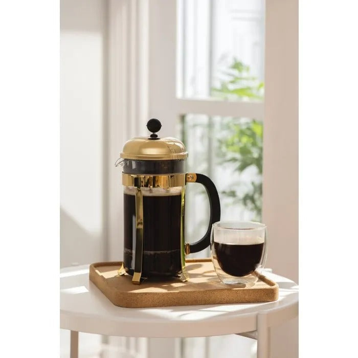 Bodum 34oz Chambord French Press Coffee Maker High-Heat