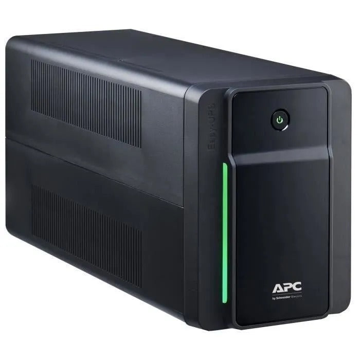 APC UPS - Easy UPS BVX Series - 1600VA - Battery Backup BVX1600LI