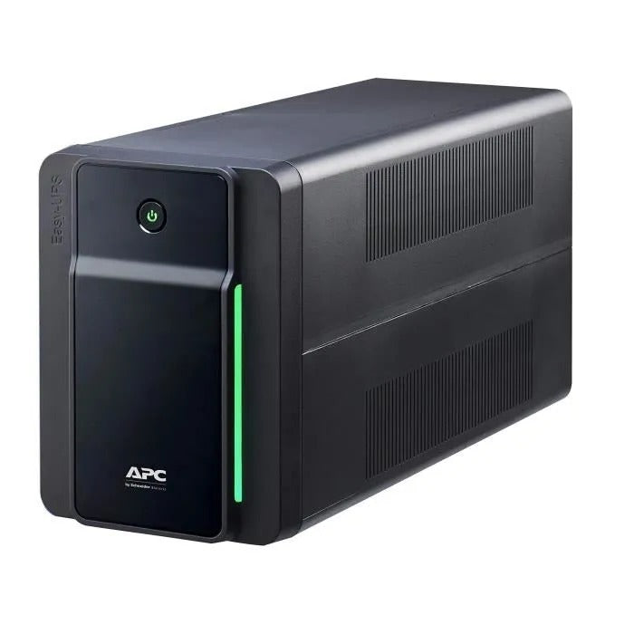 APC UPS - Easy UPS BVX Series - 1600VA - Battery Backup BVX1600LI
