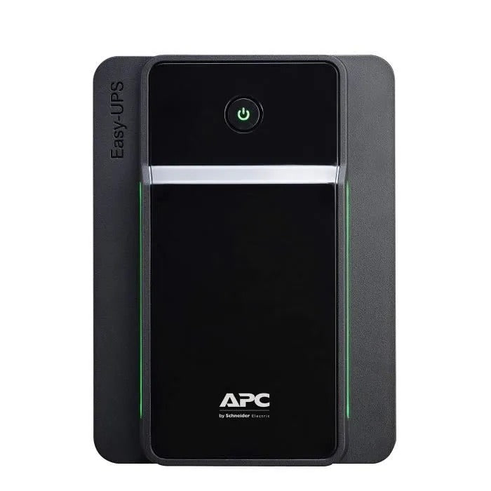 APC UPS - Easy UPS BVX Series - 1600VA - Battery Backup BVX1600LI
