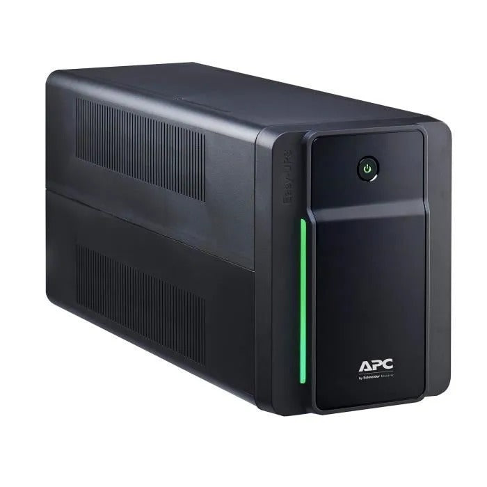 APC UPS - Easy UPS BVX Series - 1600VA - Battery Backup BVX1600LI