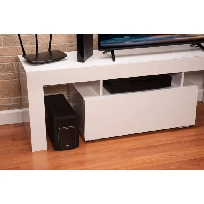 APC UPS - Easy UPS BVX Series - 1600VA - Battery Backup BVX1600LI