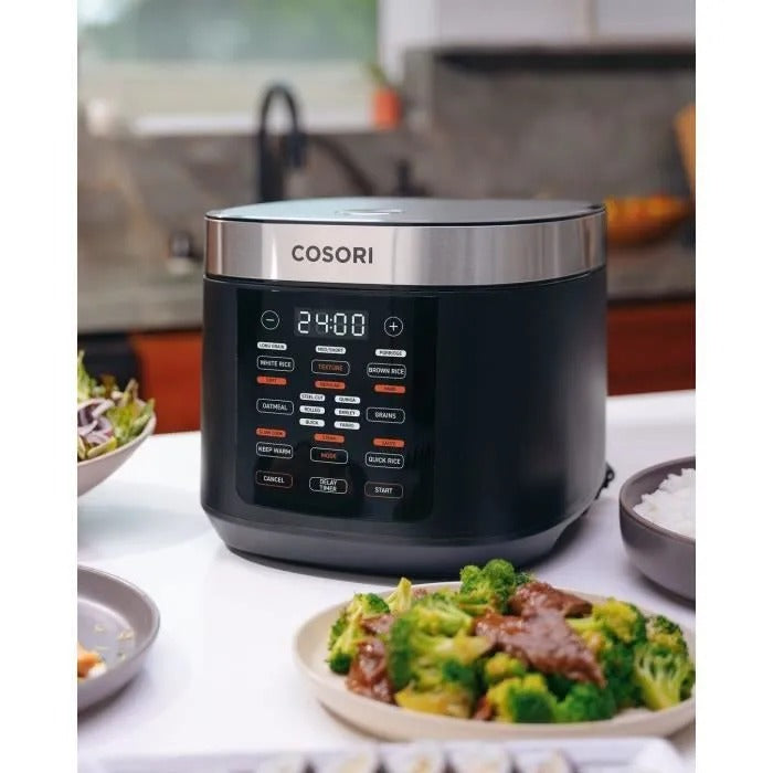Cosori Multi-Cooker Chef Edition - 5 L - 17 functies