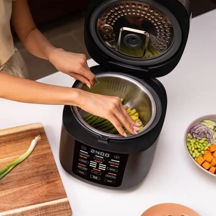 Cosori Multi-Cooker Chef Edition - 5 L - 17 functies