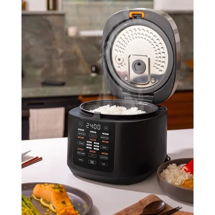 Cosori Multi-Cooker Chef Edition - 5 L - 17 functies