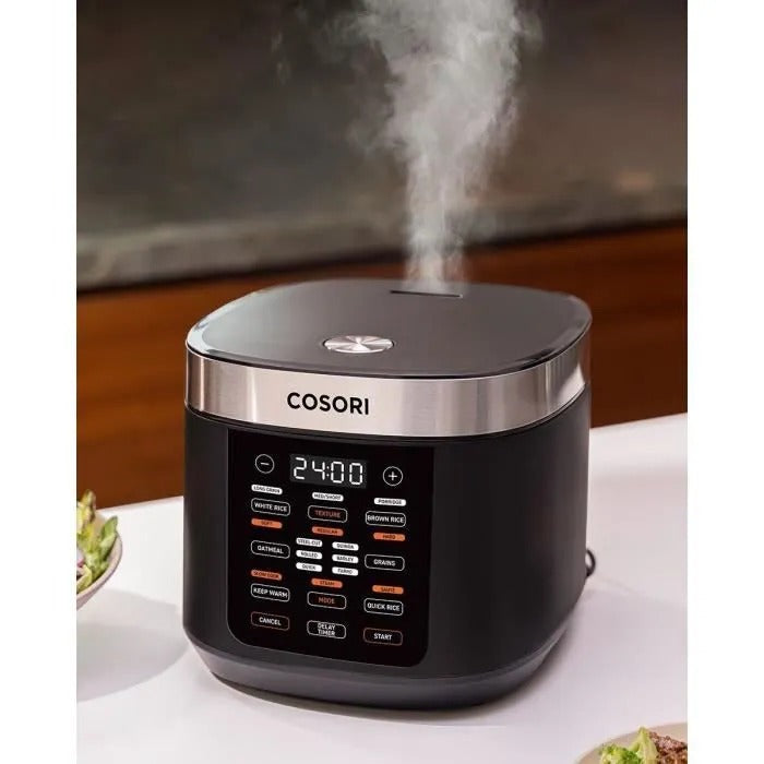 Cosori Multi-Cooker Chef Edition - 5 L - 17 functies