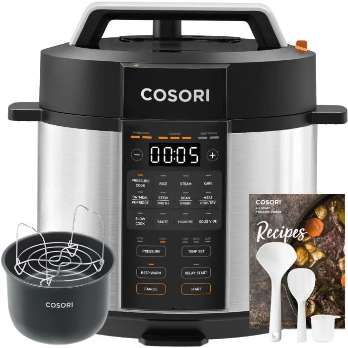 COSORI 5.7-litre multi-cooker