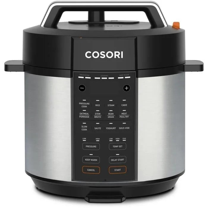 COSORI 5.7-litre multi-cooker